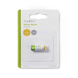 Nedis baaklr11bl Alkalibatterie LR1 1,5 V 1 Stück Blister