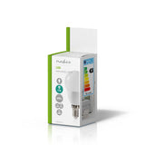 Nedis ledbe14g452 LED-Lampe E14 G95 5,8 W 470 lm
