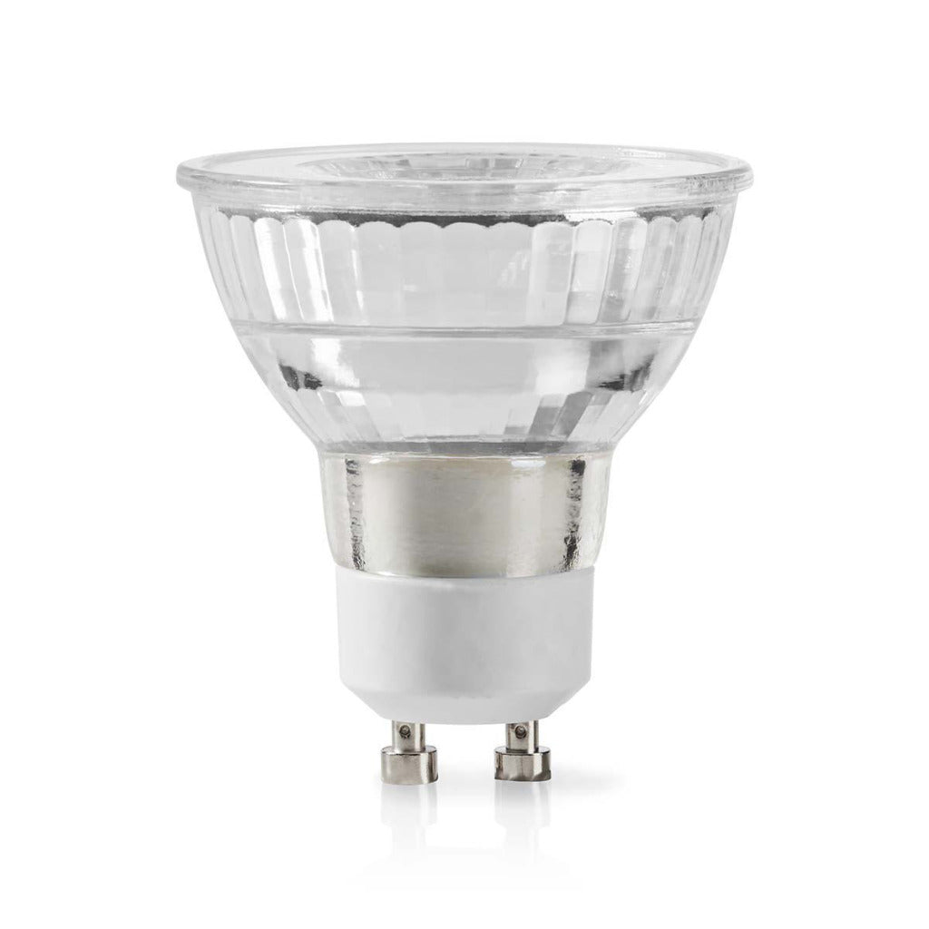 Nedis ledbgu10p16g3 LED-Lampe gu10 par 16 4,8 W 345 lm