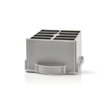 Nedis vcfi215hep Hepa-Filter Philips Clay Air HR4920