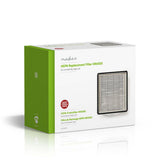 Nedis vcfi215hep Hepa-Filter Philips Clay Air HR4920