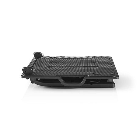 Nedis nbcr200bk Notebookständer bis zu 18 Universal Schwarz