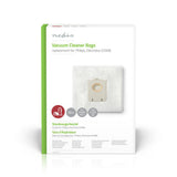 Nedis dubg220aep12 Staubsaugerbeutel Philips, Electrolux E200b