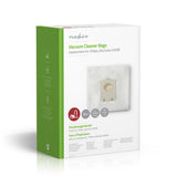 Nedis dubg220aep12 Staubsaugerbeutel Philips, Electrolux E200b