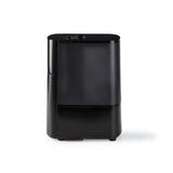 Nedis humi130cbk Luftbefeuchter 6 l Hygrometer Fernbedienung schwarz