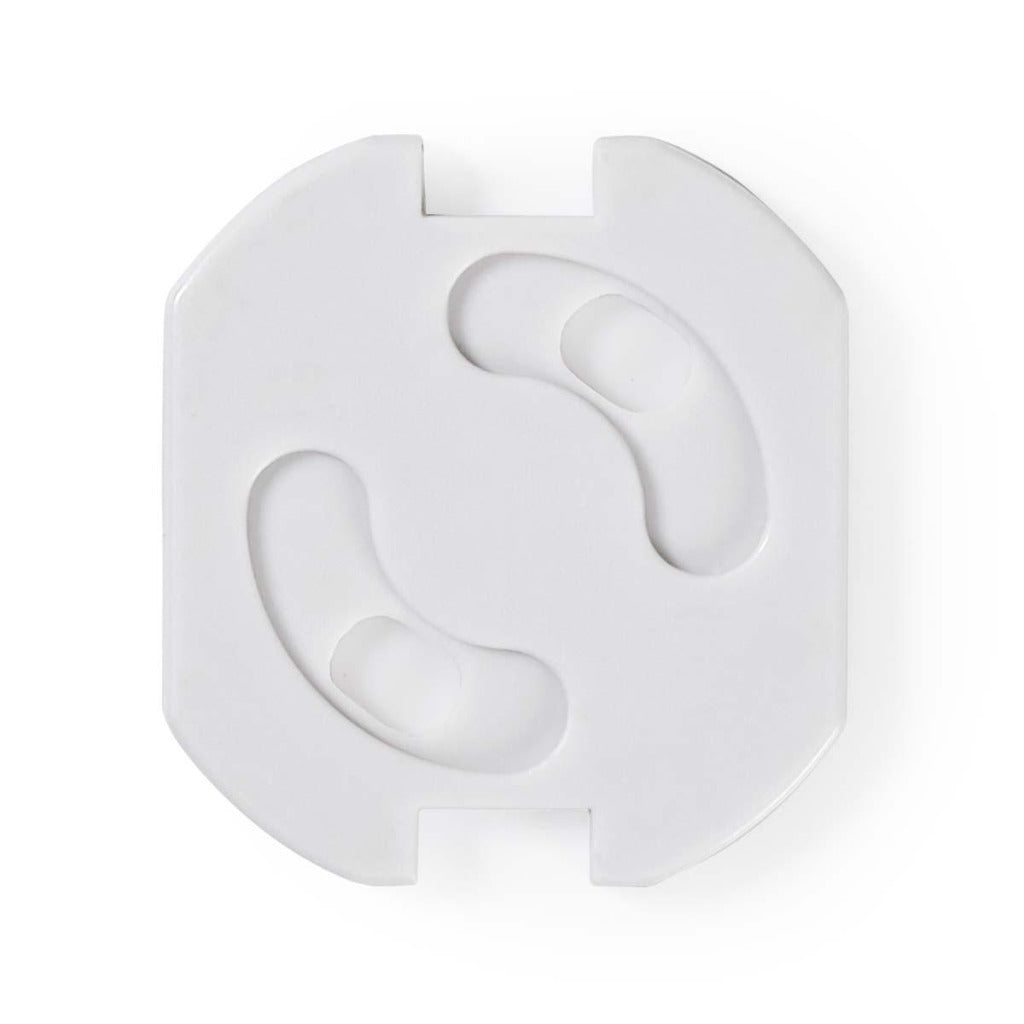 Nedis prevpc10wt Schutz für Wandsteckdose Typ F (Schuko)