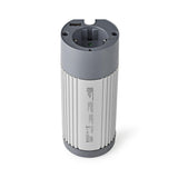 Nedis PIMS10024 Stromwandler Modifizierte Sinuswelle 24 V DC 230 V 100 W 1x Schuko 1x USB-Ausgang