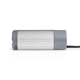 Nedis PIMS10024 Stromwandler Modifizierte Sinuswelle 24 V DC 230 V 100 W 1x Schuko 1x USB-Ausgang