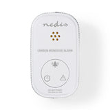 Nedis dtctco20wt Kohlenmonoxid|Kohlenmonoxid