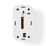 Nedis dtctco20wt Kohlenmonoxid|Kohlenmonoxid