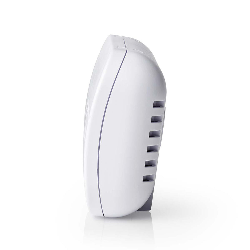 Nedis DTCTCO30WT Kohlenmonoxid|Kohlenmonoxid