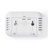Nedis DTCTCO30WT Kohlenmonoxid|Kohlenmonoxid