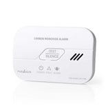 Nedis DTCTCO30WT Kohlenmonoxid|Kohlenmonoxid