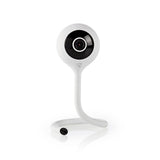 Nedis wifici11cwt Wi-Fi Smart IP-Kamera Klimasensor Full HD 1080p