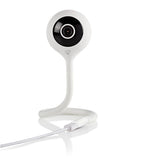 Nedis wifici11cwt Wi-Fi Smart IP-Kamera Klimasensor Full HD 1080p
