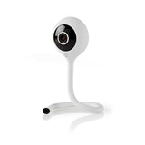 Nedis wifici11cwt Wi-Fi Smart IP-Kamera Klimasensor Full HD 1080p