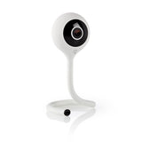 Nedis wifici11cwt Wi-Fi Smart IP-Kamera Klimasensor Full HD 1080p