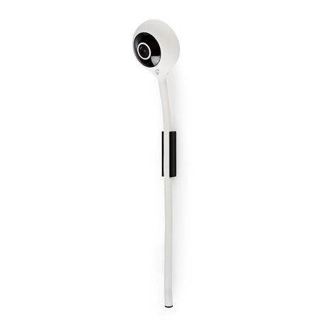 Nedis wifici11cwt Wi-Fi Smart IP-Kamera Klimasensor Full HD 1080p