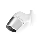 Nedis WIFICO11CWT WLAN-IP-Außenkamera, wasserdicht, Full HD 1080p