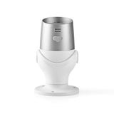 Nedis WIFICO11CWT WLAN-IP-Außenkamera, wasserdicht, Full HD 1080p