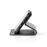 Nedis swb50002bk Wallet Book für Oneplus 5t schwarz