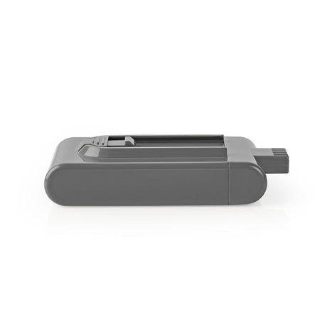 Nedis V2AHDY21V602 Staubsauger-Akku, Li-Ion, 21,6 V, 2 Ah, 43,2 Wh, Ersatz für Dyson DC16-Serie