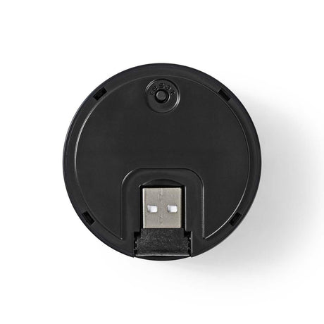 Nedis wificdpc10bk kabelloser Türklingelempfänger, Zubehör für wificdp10gy USB