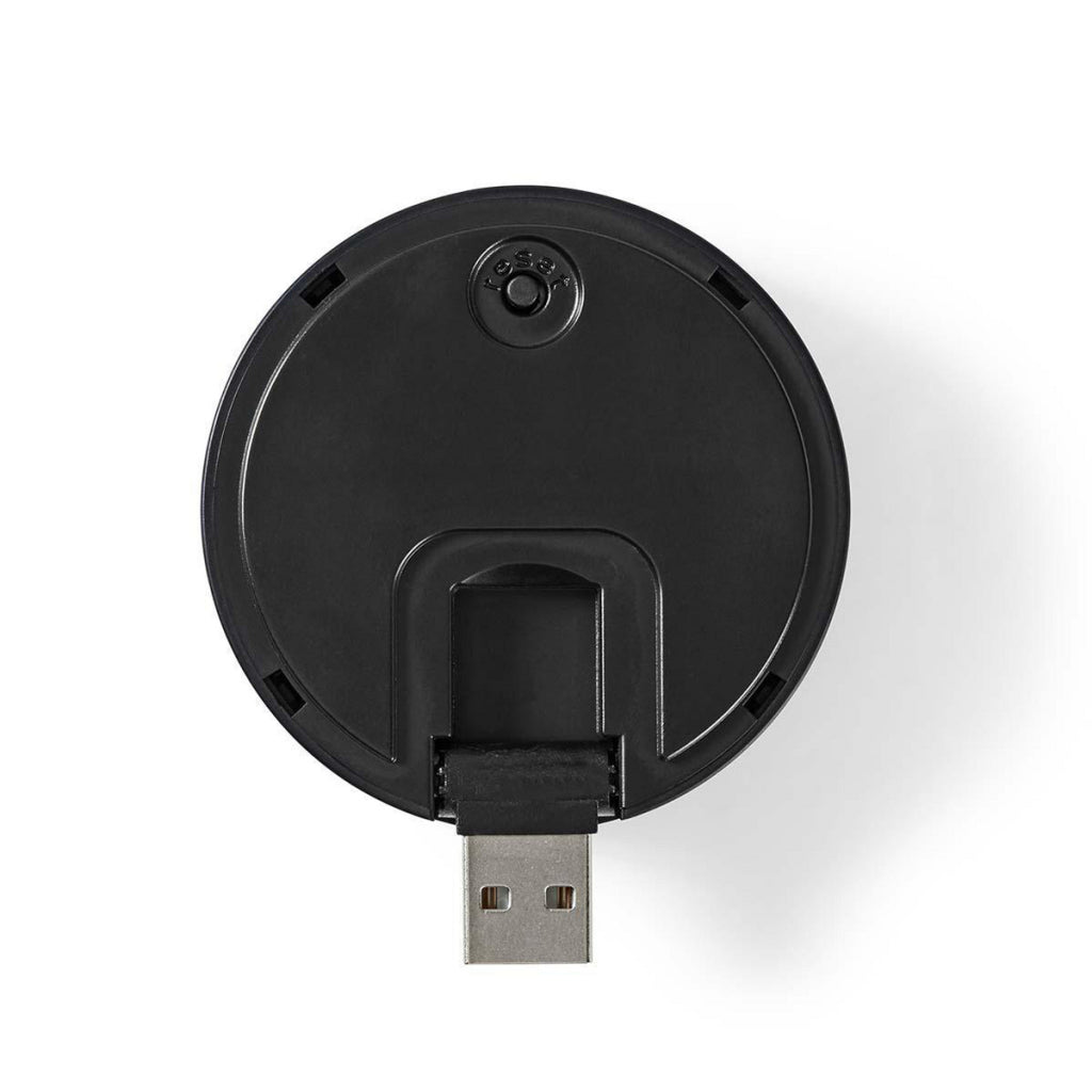 Nedis wificdpc10bk kabelloser Türklingelempfänger, Zubehör für wificdp10gy USB