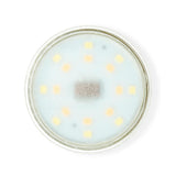 Nedis wifilw31crgu10 Wi-Fi Smart LED-Lampe warmweiß GU10 3er-Pack