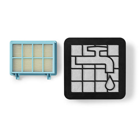 Nedis vcfi223hep Hepa-Filter Philips Staubsauger Ersatzteil