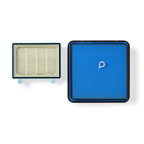 Nedis vcfi223hep Hepa-Filter Philips Staubsauger Ersatzteil