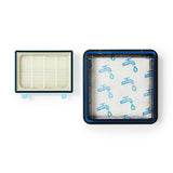 Nedis vcfi223hep Hepa-Filter Philips Staubsauger Ersatzteil