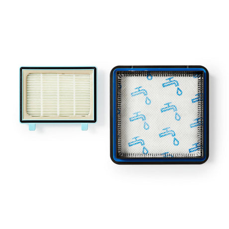 Nedis vcfi223hep Hepa-Filter Philips Staubsauger Ersatzteil