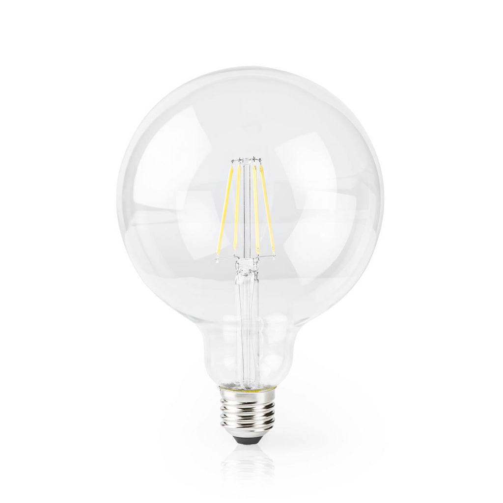 Nedis wifilf10wtg125 Wi-Fi Smart LED-Glühlampe E27 125 mm 5 W 500 lm