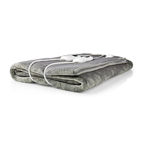 Nedis pebl130cwt2 elektrisches Unterbett 160 x 140 cm