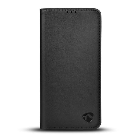 Nedis swb10022bk Brieftaschenbuch für Samsung Galaxy M10 schwarz