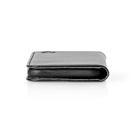 Nedis swb10022bk Brieftaschenbuch für Samsung Galaxy M10 schwarz