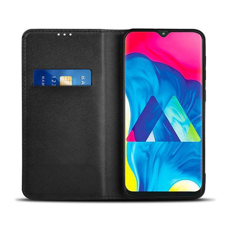 Nedis swb10022bk Brieftaschenbuch für Samsung Galaxy M10 schwarz