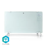 Nedis Smartlife Konvektorheizung – 2000 W – WLAN