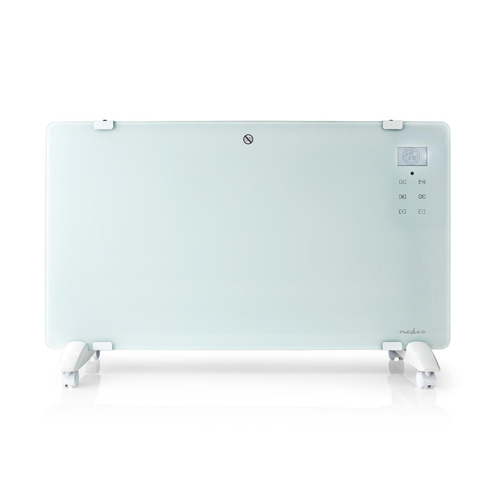 Nedis Smartlife Konvektorheizung – 2000 W – WLAN