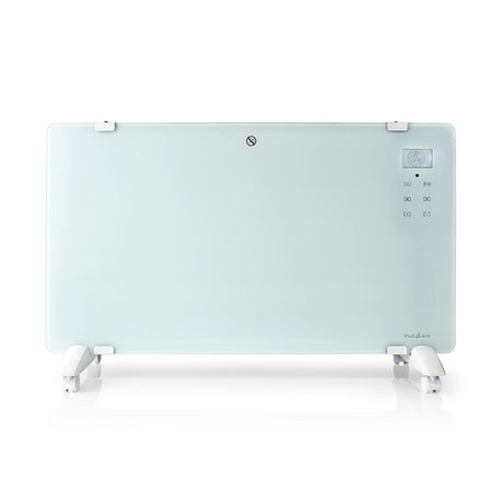 Nedis Smartlife Konvektorheizung – 2000 W – WLAN