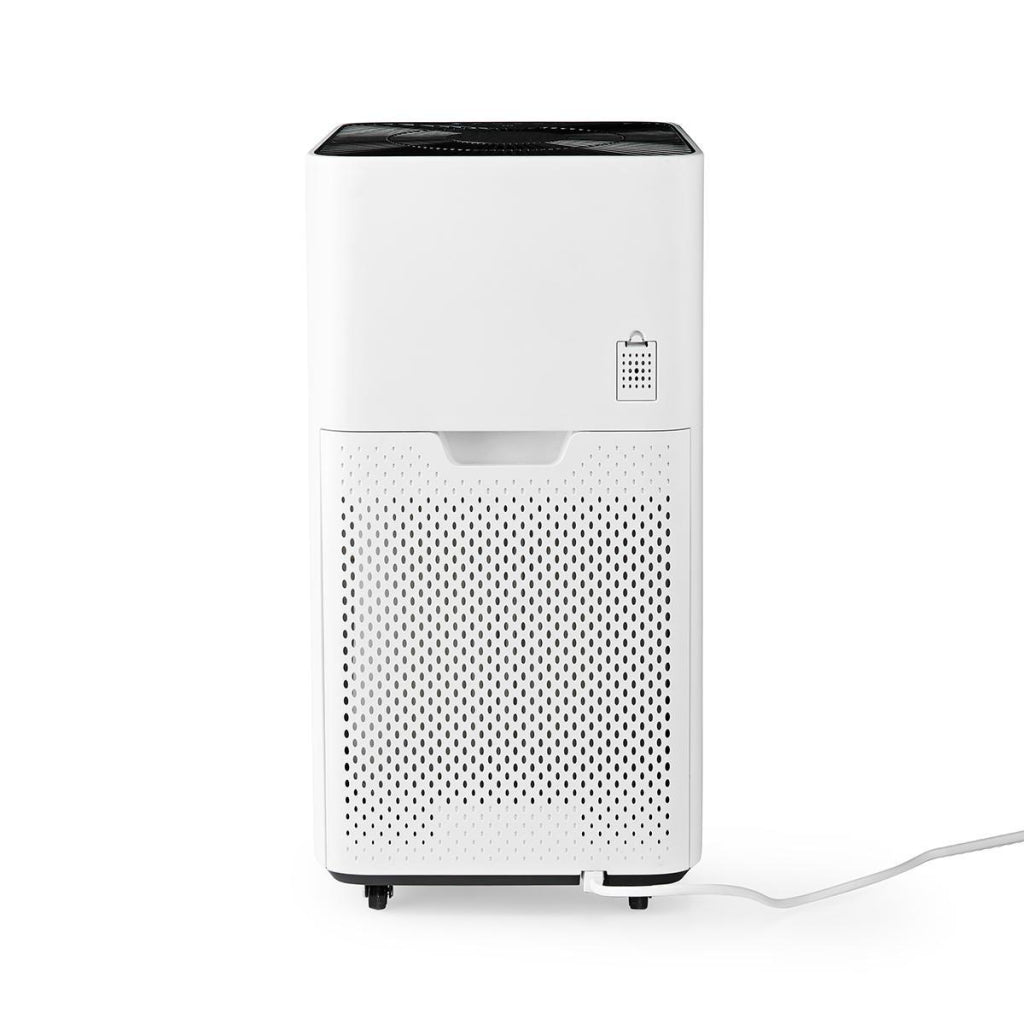 Nedis aipu300cwt Luftreiniger 45 m2 30 54 dB Luftqualitätsanzeige