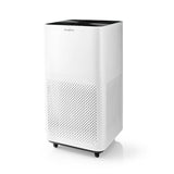 Nedis aipu300cwt Luftreiniger 45 m2 30 54 dB Luftqualitätsanzeige