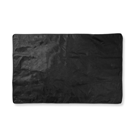 Nedis tvoc4042bk Outdoor-TV-Schutzhülle 40–42 hochwertiges Oxford-Gewebe, separates Fach für Fernbedienung, schwarz