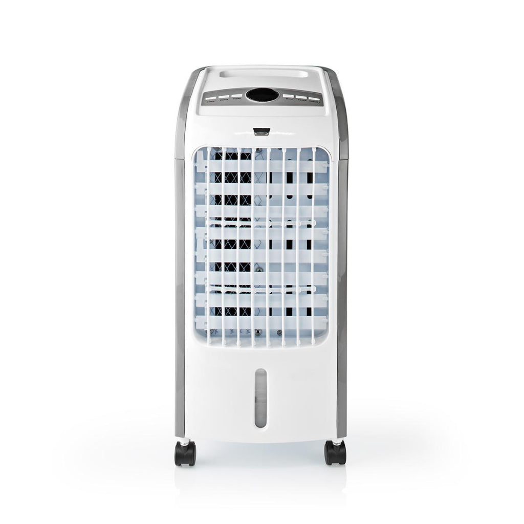 Nedis cool115cwt Luftkühler 3 l 270 m sup3; h Timer-Fernbedienung
