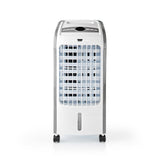 Nedis cool115cwt Luftkühler 3 l 270 m sup3; h Timer-Fernbedienung
