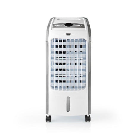 Nedis cool115cwt Luftkühler 3 l 270 m sup3; h Timer-Fernbedienung