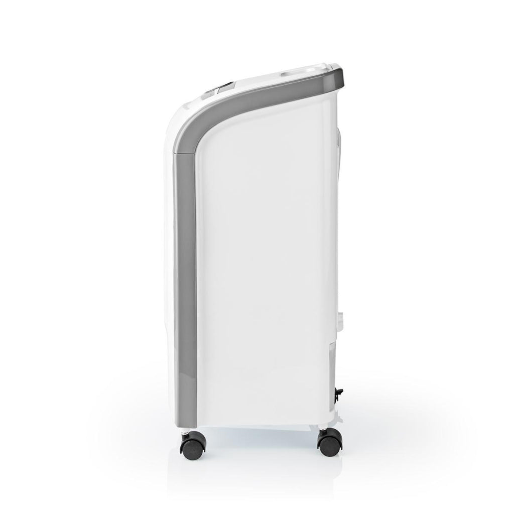 Nedis cool115cwt Luftkühler 3 l 270 m sup3; h Timer-Fernbedienung