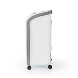 Nedis cool115cwt Luftkühler 3 l 270 m sup3; h Timer-Fernbedienung