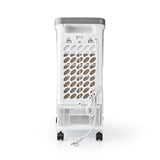 Nedis cool115cwt Luftkühler 3 l 270 m sup3; h Timer-Fernbedienung